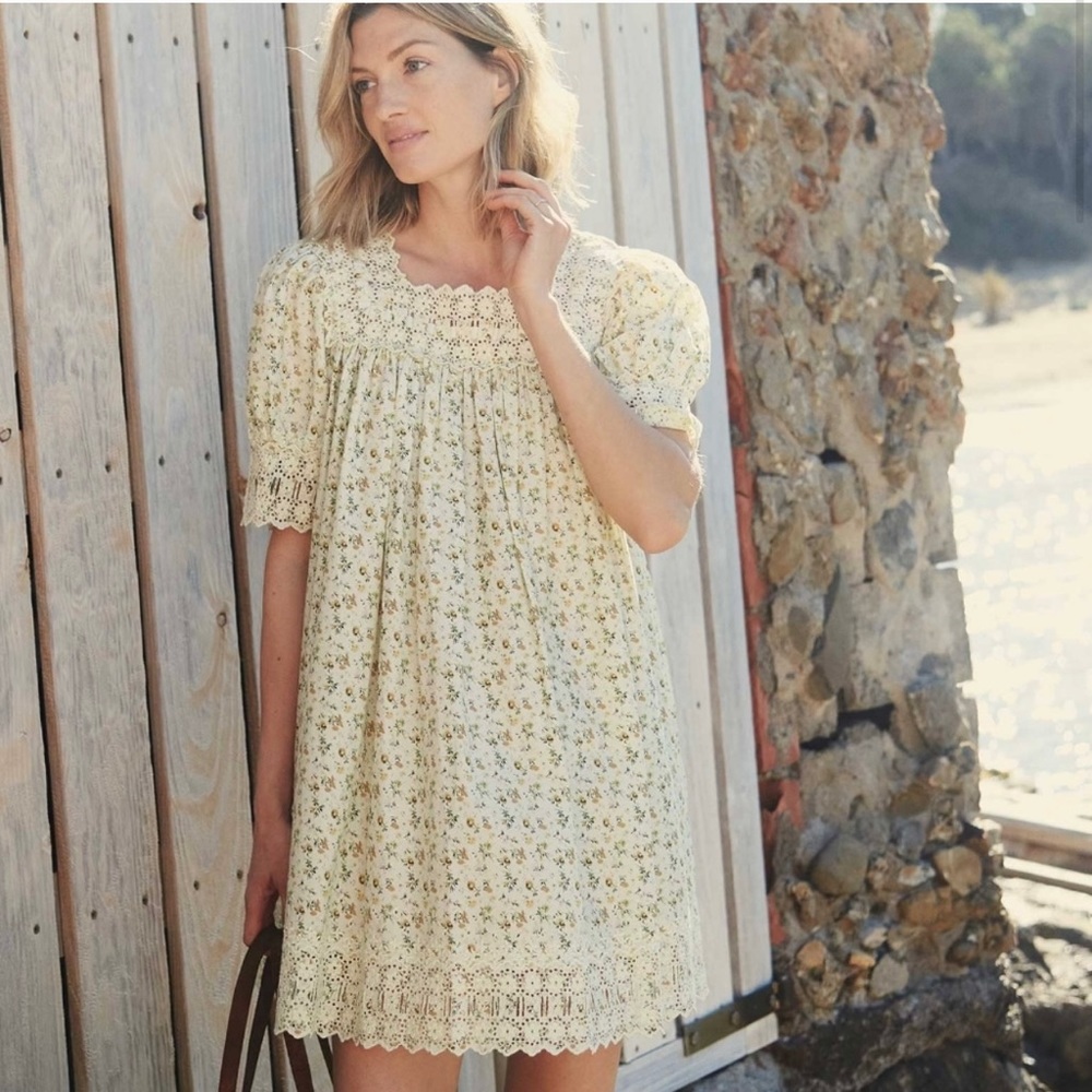 Doen Sterling Dress